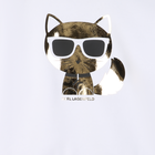 SWEAT KARL LAGERFELD KIDS 
                    M&Auml;DCHEN