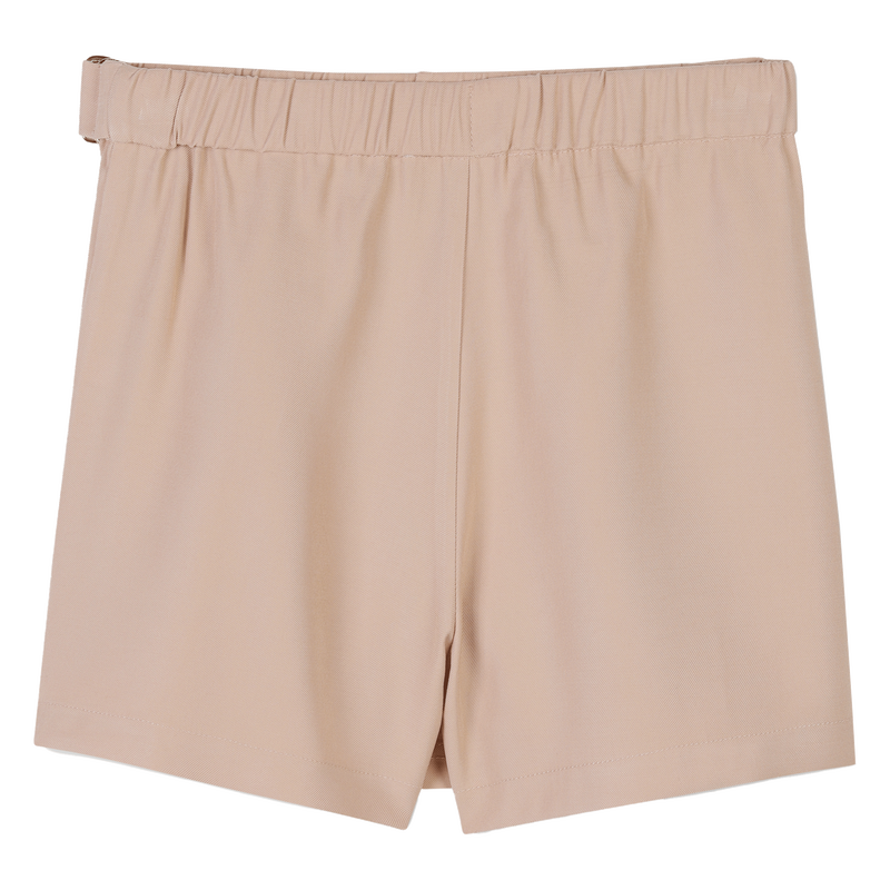 Shorts mit elastischem G&uuml;rtel MICHAEL KORS 
                        GIRL