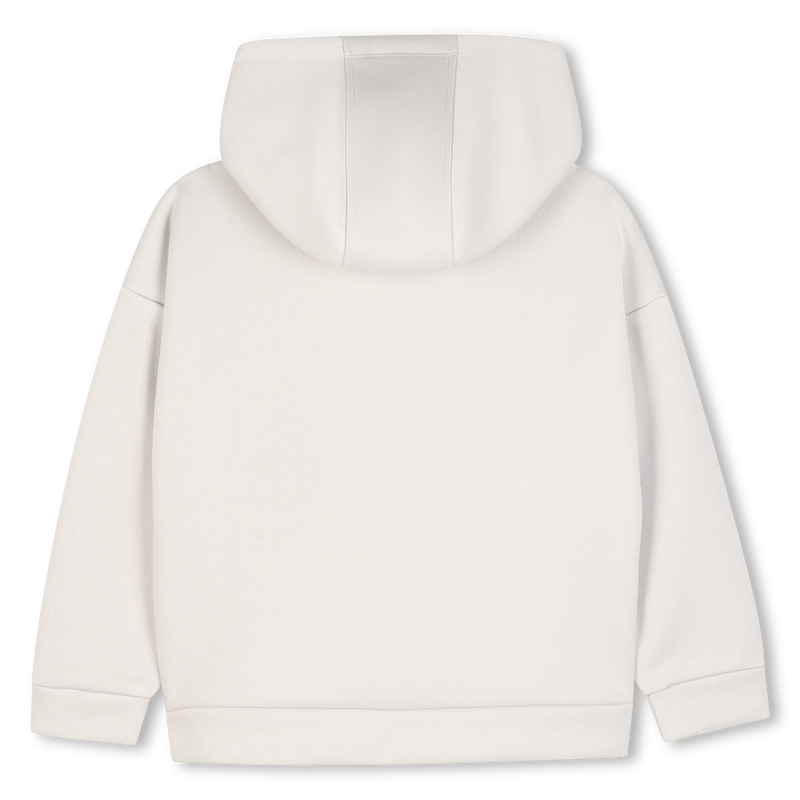 Kapuzensweatshirt BOSS 
                        BOY