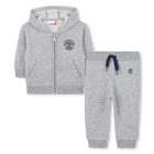 Jogging-Set mit Kapuze TIMBERLAND 
                    BOY