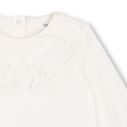 Kleid und T-Shirt-Set CHLOE 
                    M&Auml;DCHEN