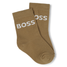 Set mit 3 Paar Socken BOSS 
                    BOY