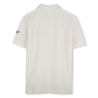 Kurz&auml;rmeliges Poloshirt KENZO KIDS 
                    UNISEX