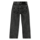 Jeanshose MARC JACOBS 
                    GIRL