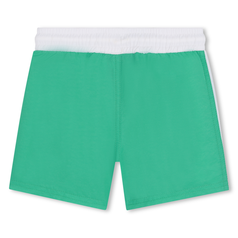 SCHWIMMER SHORTS TIMBERLAND 
                        BOY