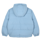 Wendbare Daunenjacke mit Kapuze MARC JACOBS 
                    BOY