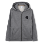 Cardigan mit Kapuze BOSS 
                    BOY