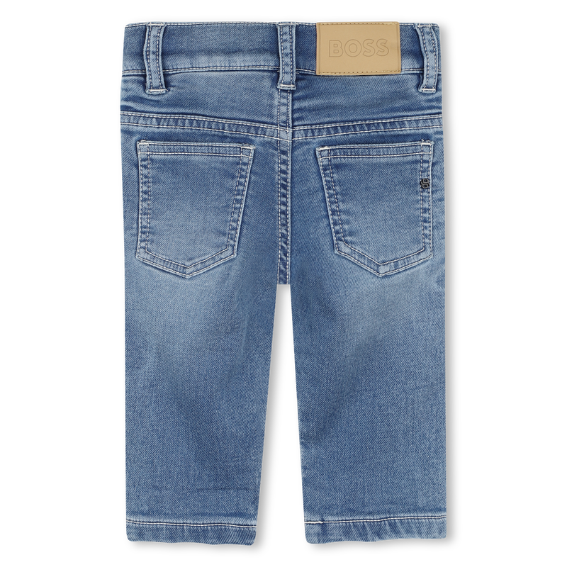 Jeanshose BOSS 
                        JUNGE