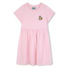 Kleid KENZO KIDS 
                    M&Auml;DCHEN
