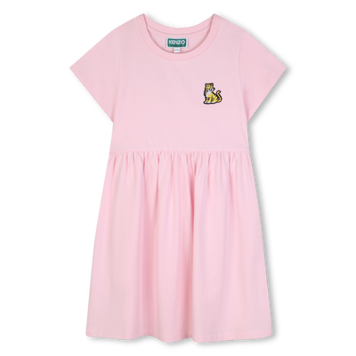Kleid KENZO KIDS M&Auml;DCHEN