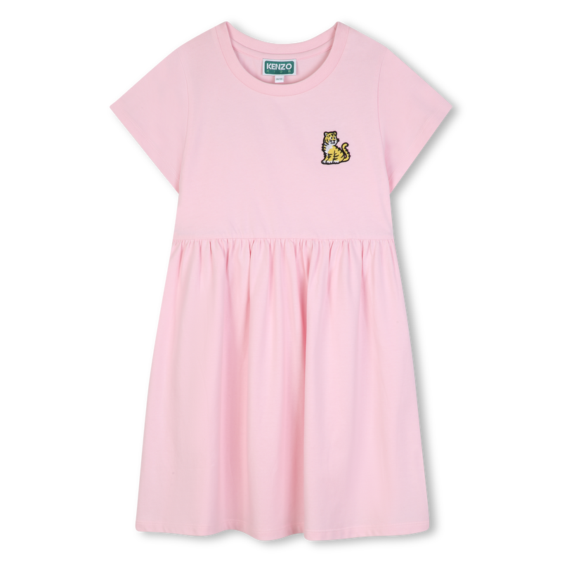 Kleid KENZO KIDS 
                        M&Auml;DCHEN