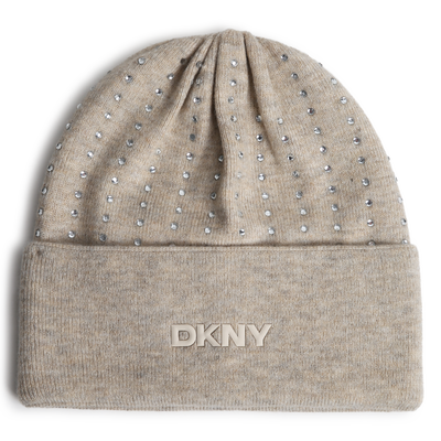Strickm&uuml;tze DKNY GIRL