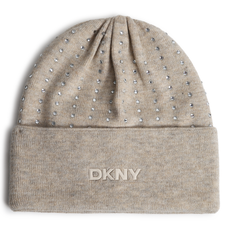 Strickm&uuml;tze DKNY 
                        GIRL