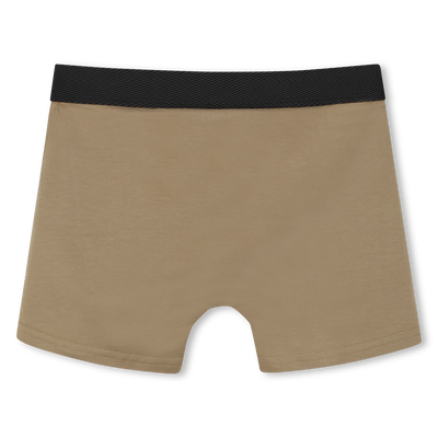 SET MIT 2 BOXERSHORTS BOSS BOY