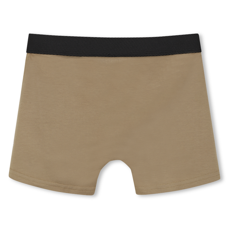 SET MIT 2 BOXERSHORTS BOSS 
                        BOY