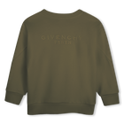 Sweat GIVENCHY 
                    BOY