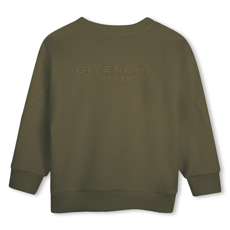 Sweat GIVENCHY 
                        BOY