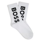 Set mit 2 Paar Socken BOSS 
                    BOY