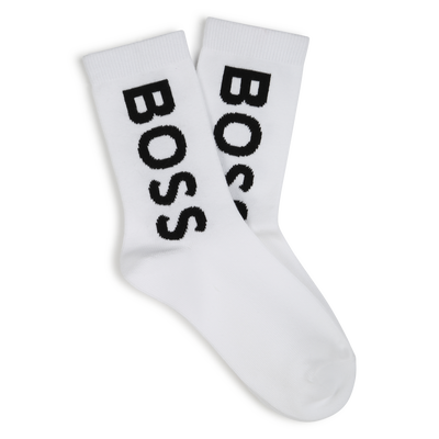 Set mit 2 Paar Socken BOSS BOY