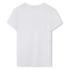 Kurz&auml;rmeliges T-Shirt DKNY 
                    GIRL