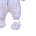 Pilotenanzug BILLIEBLUSH 
                    GIRL