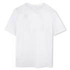 Baumwollshirt und -shorts BOSS 
                    BOY