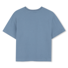 Kurz&auml;rmeliges t-shirt MARC JACOBS 
                    BOY