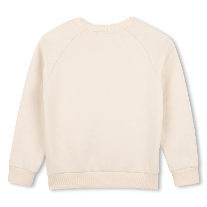Sweat- und Hosenanzug KENZO KIDS 
                        BOY
