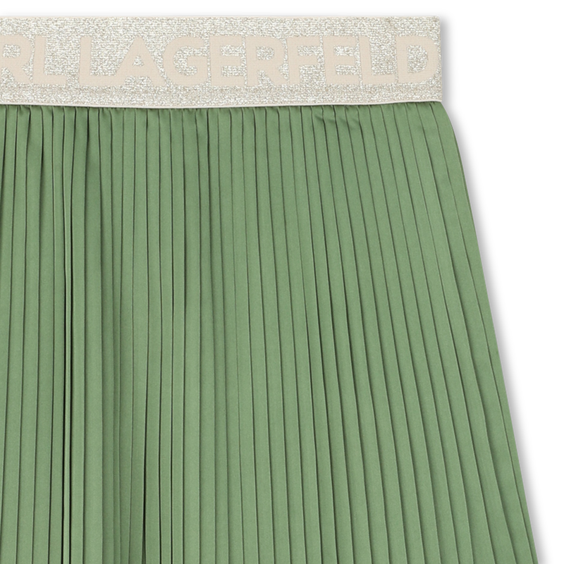 FALTENROCK KARL LAGERFELD KIDS 
                        GIRL