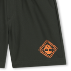 Badeshorts mit Taschen TIMBERLAND 
                    BOY