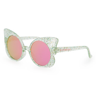 Schmetterlings-sonnenbrille BILLIEBLUSH 
                    GIRL