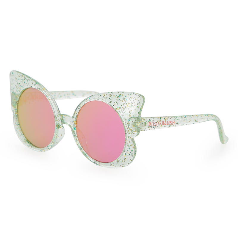 SCHMETTERLINGS-SONNENBRILLE BILLIEBLUSH 
                        GIRL