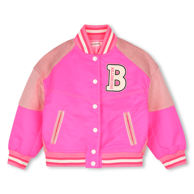Jacke BILLIEBLUSH GIRL