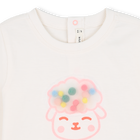 Langarm-T-Shirt BILLIEBLUSH 
                    GIRL