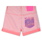 Kurze hose BILLIEBLUSH 
                    M&Auml;DCHEN