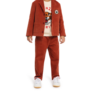 Cordhose KENZO KIDS BOY