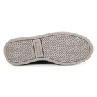 Schn&uuml;r-Sneaker aus Leder HUGO 
                    BOY