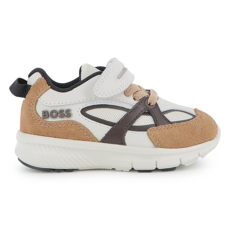 Sportschuhe BOSS 
                        BOY