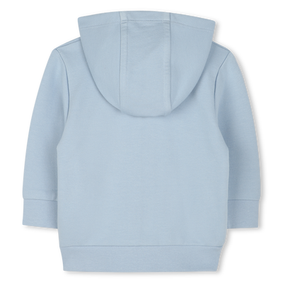 Kapuzensweatjacke BOSS BOY