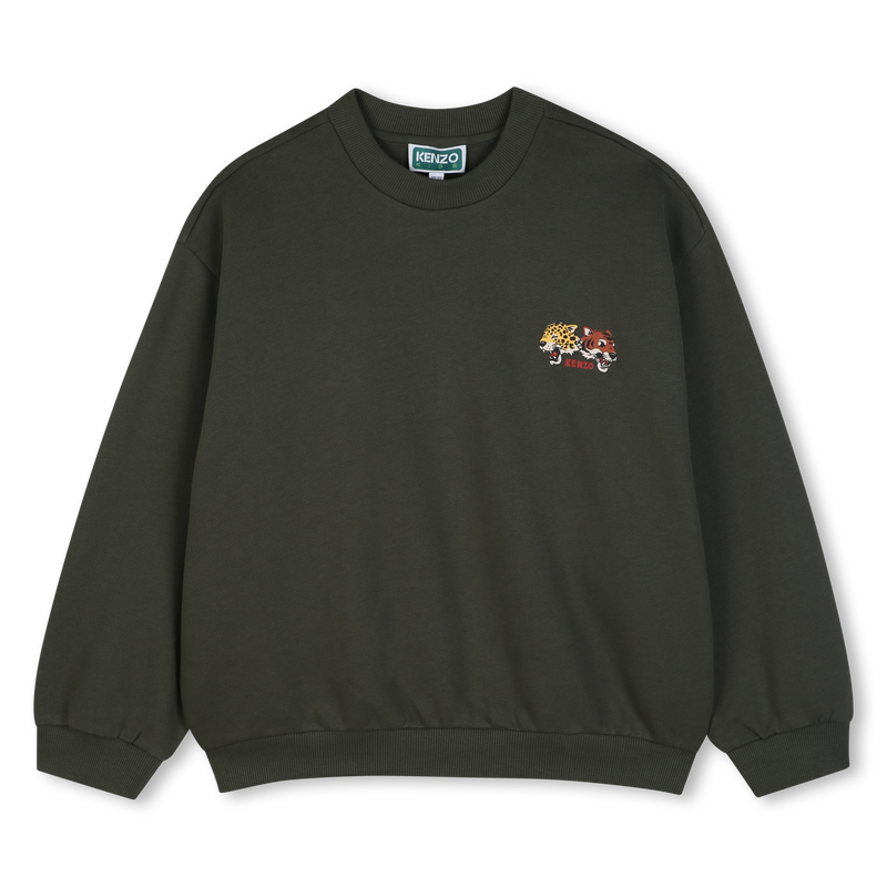 Sweat KENZO KIDS 
                        BOY