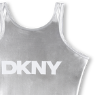 1-teiliger badeanzug DKNY 
                    GIRL