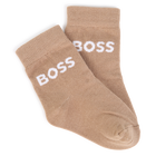 Sockenpackung BOSS 
                    BOY