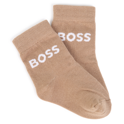 Sockenpackung BOSS BOY