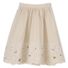 Langer rock CHLOE 
                    GIRL