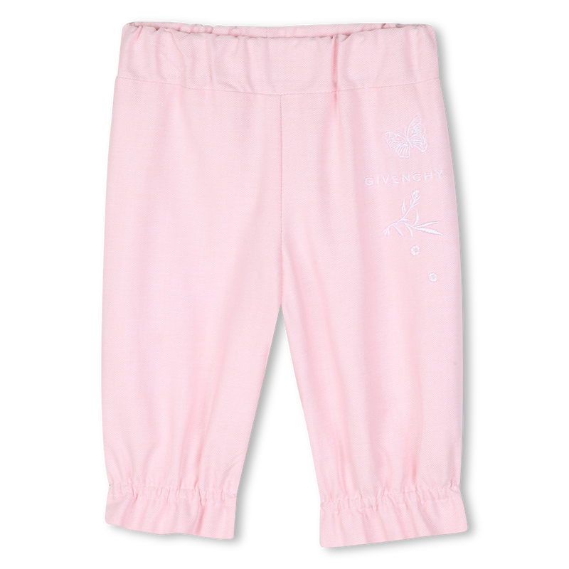 Hosen- und Blusenset GIVENCHY 
                        GIRL