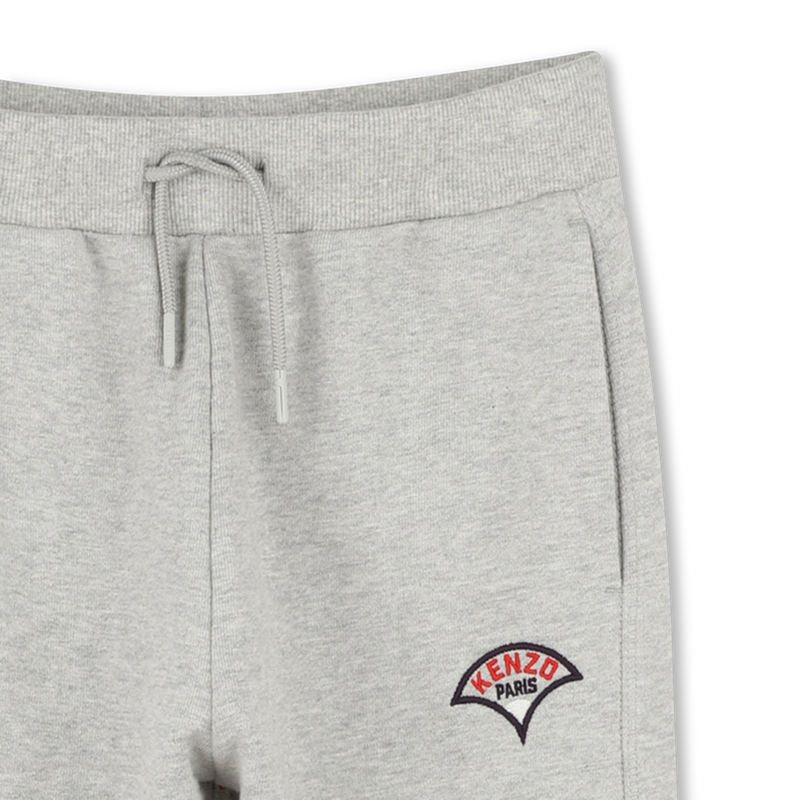 Molton-Jogginghose KENZO KIDS 
                        BOY