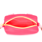 Federm&auml;ppchen mit schulterriemen BILLIEBLUSH 
                    GIRL