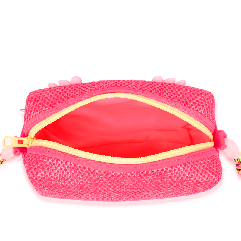 FEDERM&Auml;PPCHEN MIT SCHULTERRIEMEN BILLIEBLUSH 
                        GIRL