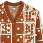 Strickcardigan KENZO KIDS 
                    GIRL