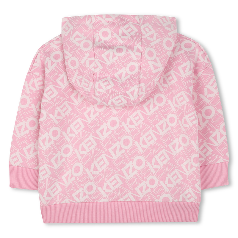 Jogginganzug KENZO KIDS 
                        GIRL